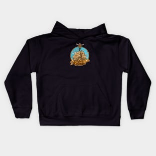 Discover the Sphynx Kids Hoodie